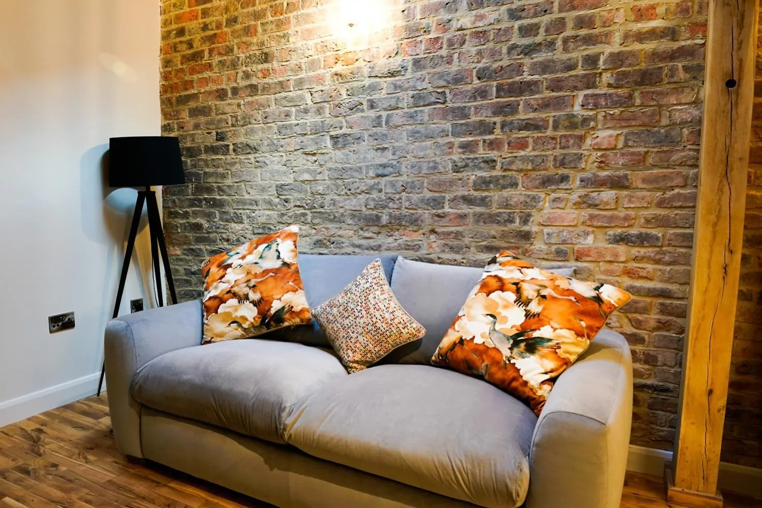Apartman The Oakwood At Ryther Tadcaster