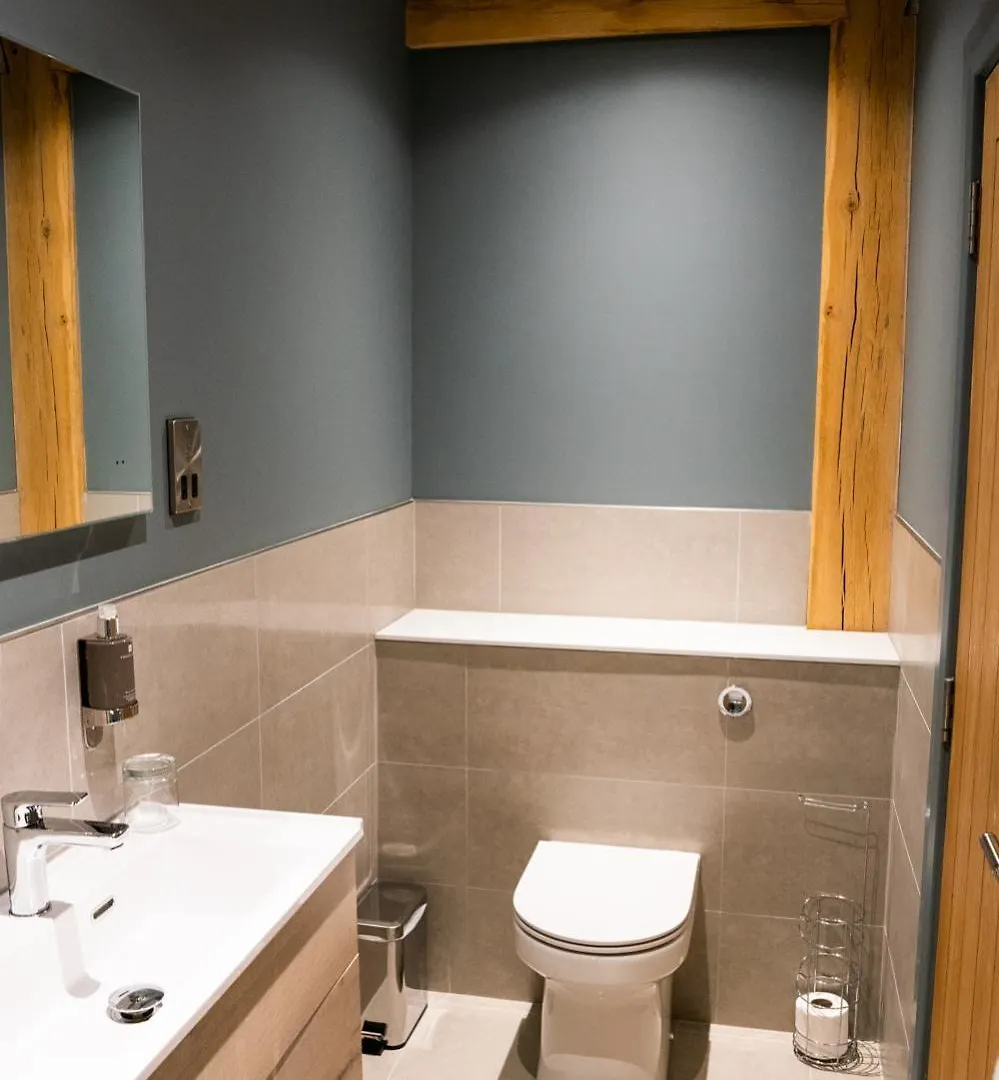 Apartman The Oakwood At Ryther Tadcaster