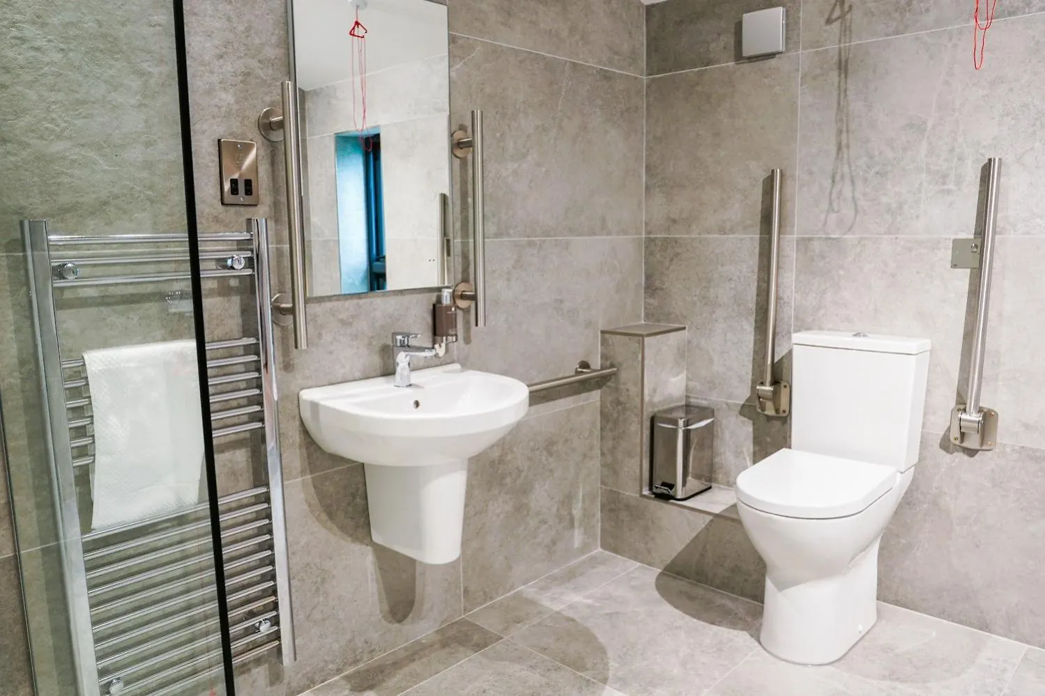 Apartman The Oakwood At Ryther Tadcaster