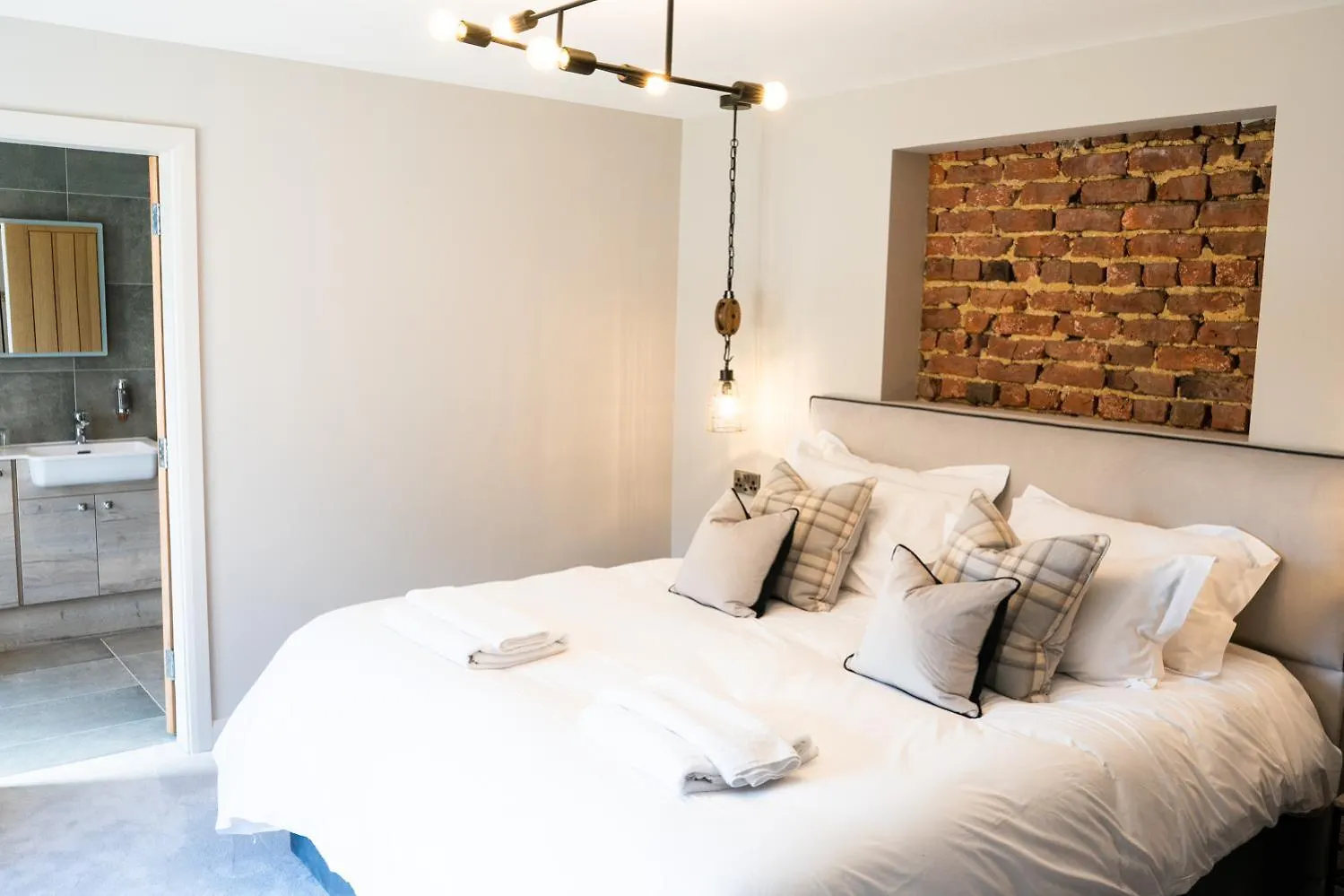 The Oakwood At Ryther Tadcaster Apartman