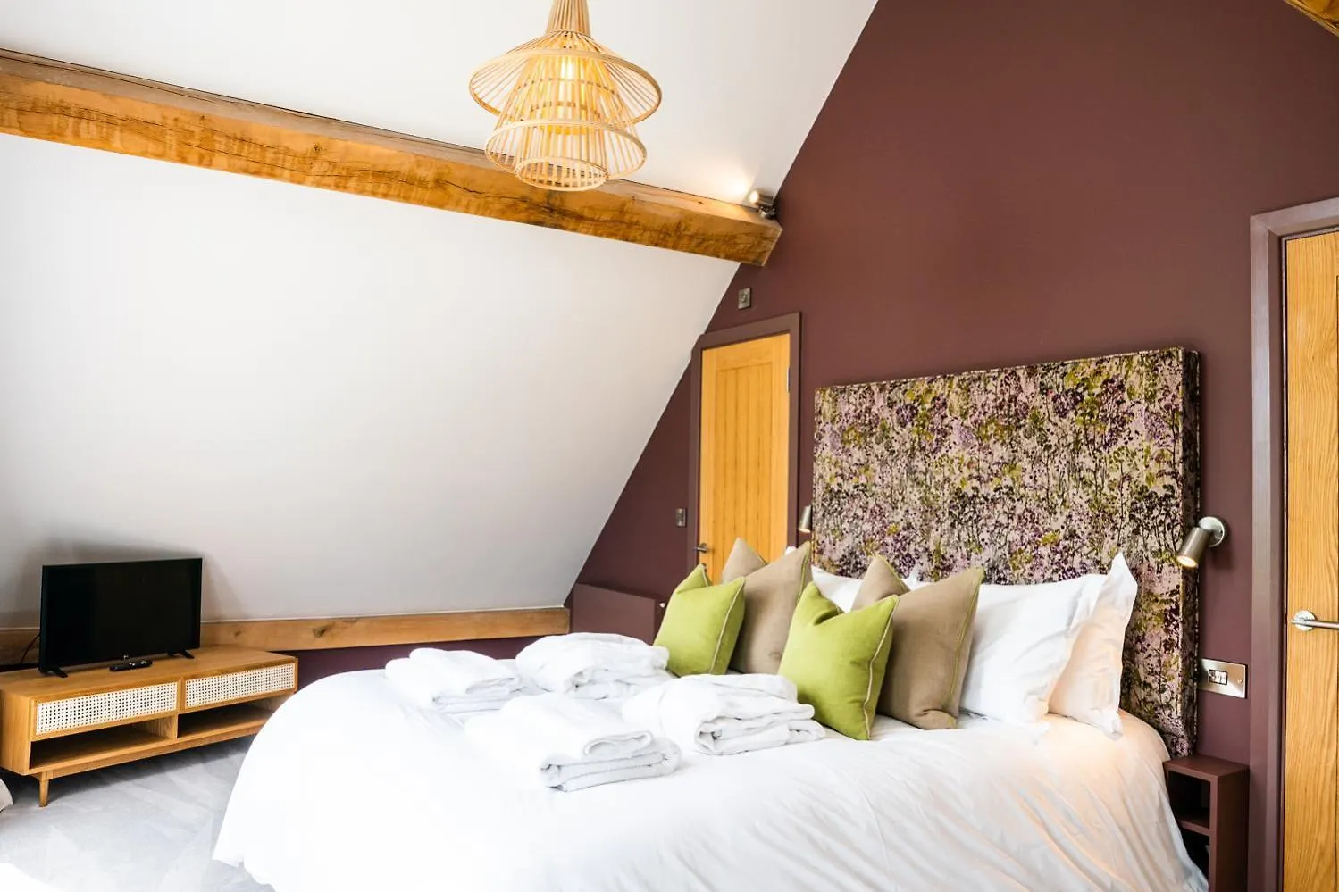 Appartamento The Oakwood At Ryther Tadcaster Regno Unito